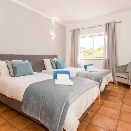 Two Bedroom Mos Lagos Porto de Mos (Lagos)