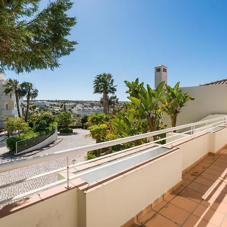 Apartamento Two Bedroom Mos Lagos *