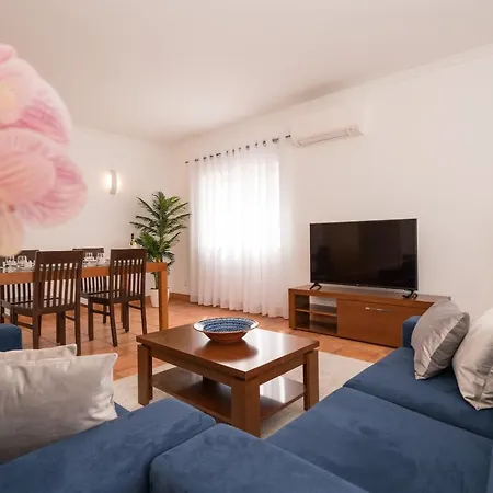 Two Bedroom Mos Lagos Porto de Mos (Lagos)