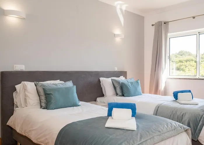 Two Bedroom Mos Lagos *