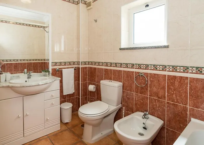 Two Bedroom Mos Lagos