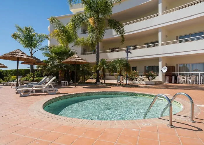 Апартаменты Two Bedroom Mos Lagos