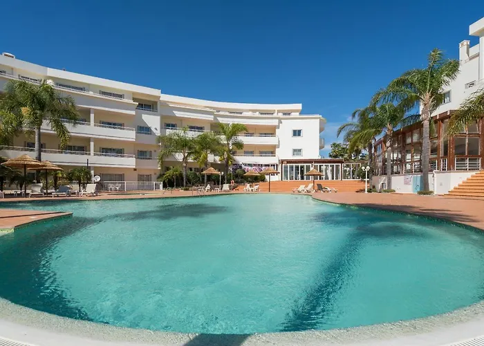 Апартаменты Two Bedroom Mos Lagos *