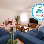 Two Bedroom Mos Lagos * بورتو دي موس