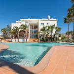 Two Bedroom Mos Lagos Porto de Mos (Lagos)