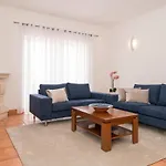 Two Bedroom Mos Lagos Apartment