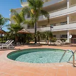 Apartment Two Bedroom Mos Lagos