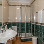 Two Bedroom Mos Lagos Apartment
