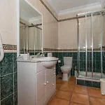Two Bedroom Mos Lagos Apartment *