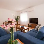 Two Bedroom Mos Lagos Apartment *