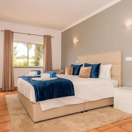 Two Bedroom Mos Lagos Porto de Mos (Lagos)