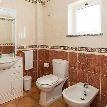 Two Bedroom Mos Lagos