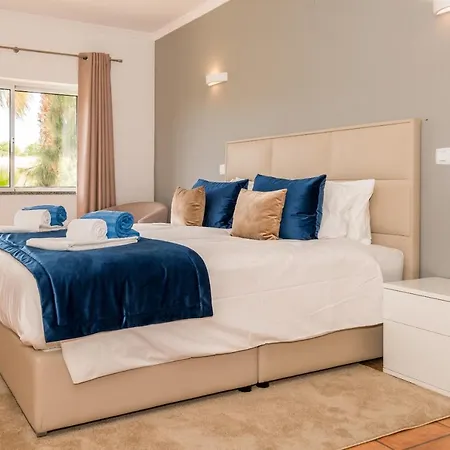 Apartment Two Bedroom Mos Lagos Porto de Mos (Lagos)