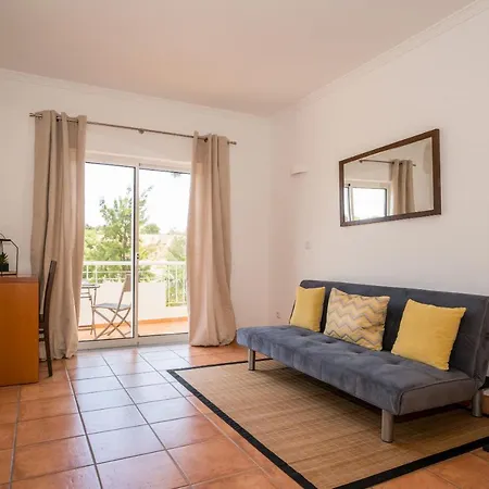 Two Bedroom Mos Lagos * Porto de Mos (Lagos)