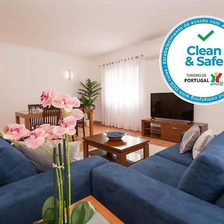 Two Bedroom Mos Lagos * Porto de Mos (Lagos)