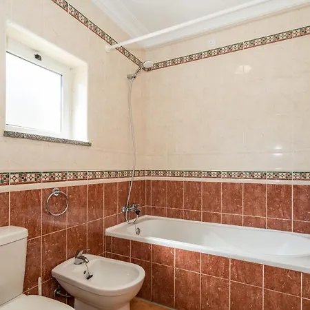 Apartment Two Bedroom Mos Lagos Porto de Mos (Lagos)
