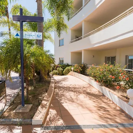Two Bedroom Mos Lagos Apartment Porto de Mos (Lagos)