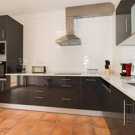 Two Bedroom Mos Lagos Porto de Mos (Lagos)