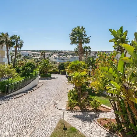 Two Bedroom Mos Lagos *