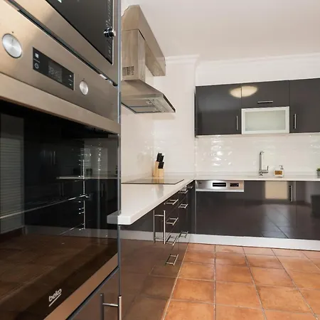 Apartment Two Bedroom Mos Lagos