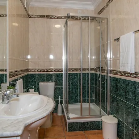 Two Bedroom Mos Lagos Apartment