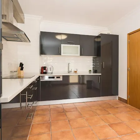 Apartment Two Bedroom Mos Lagos Porto de Mos (Lagos)
