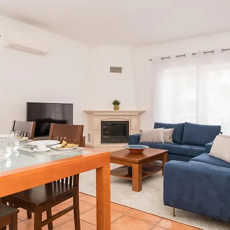Two Bedroom Mos Lagos Porto de Mos (Lagos)