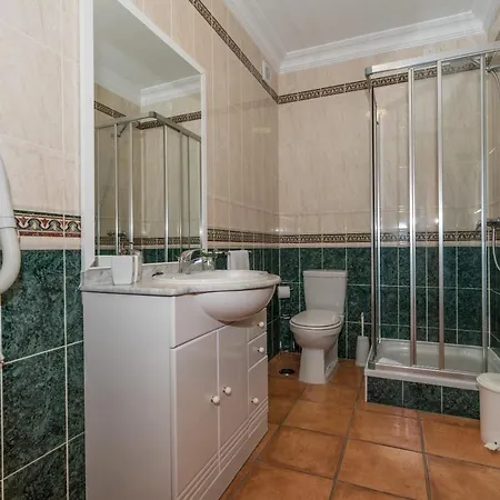 Two Bedroom Mos Lagos Apartment *