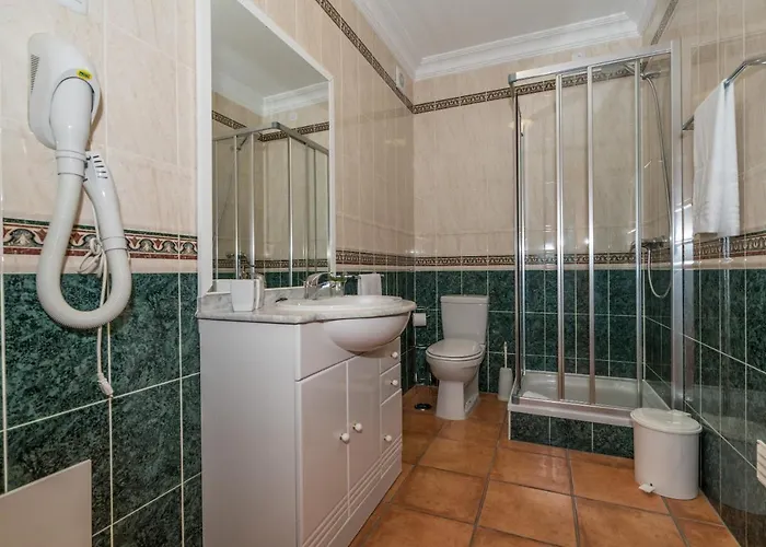 Two Bedroom Mos Lagos 아파트 *