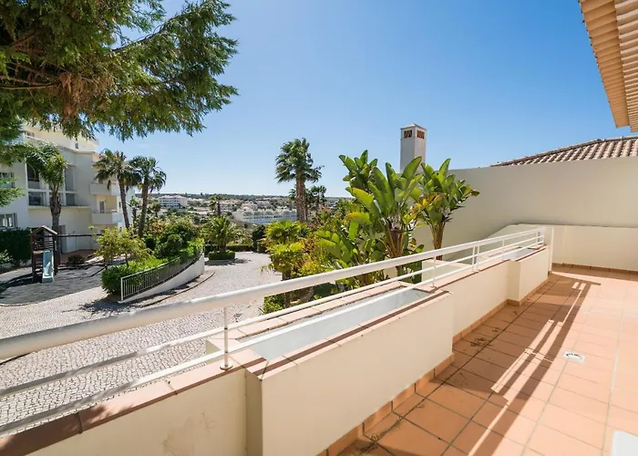 Two Bedroom Mos Lagos