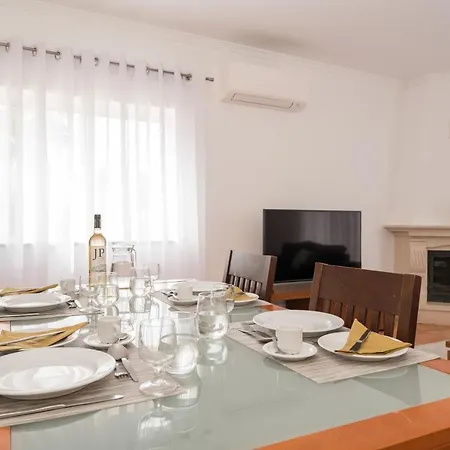 Two Bedroom Mos Lagos Apartmán Porto de Mos (Lagos)
