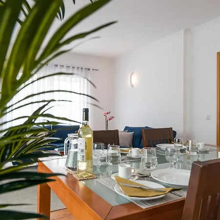 Apartmán Two Bedroom Mos Lagos *