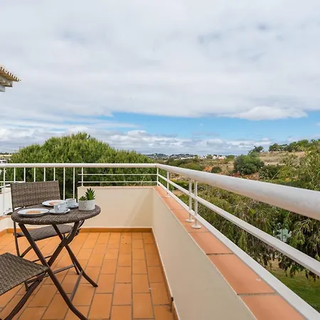 Two Bedroom Mos Lagos * Porto de Mos (Lagos)