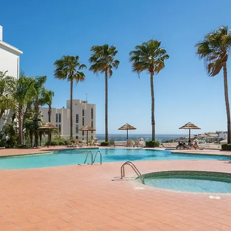 Two Bedroom Mos Lagos Apartmán Porto de Mos (Lagos)