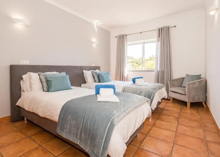 Two Bedroom Mos Lagos ポルト・デ・モース