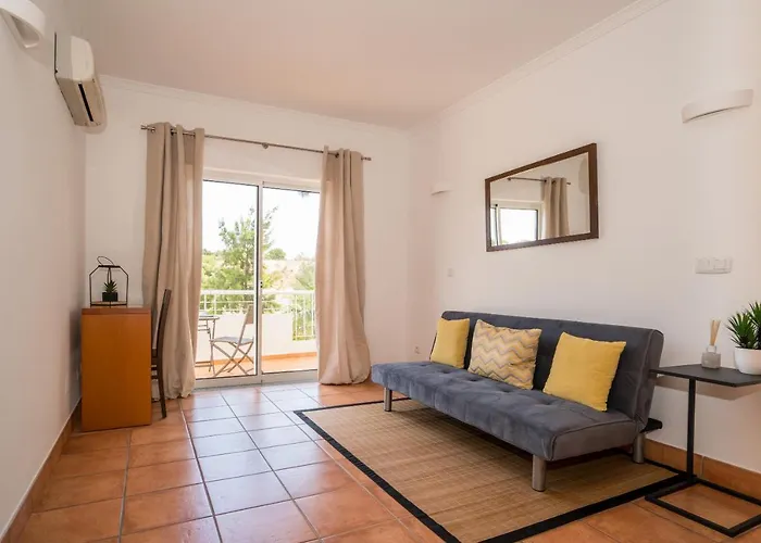 Two Bedroom Mos Lagos * ポルト・デ・モース