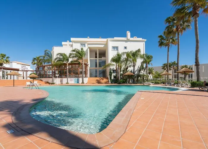 Two Bedroom Mos Lagos ポルト・デ・モース