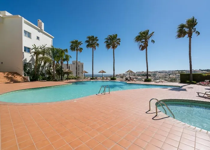 Two Bedroom Mos Lagos *