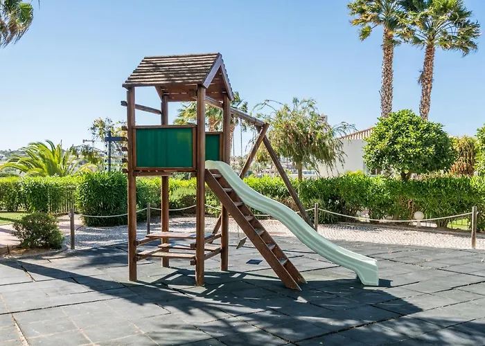 Two Bedroom Mos Lagos