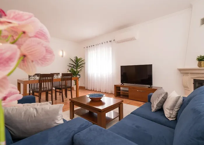 Two Bedroom Mos Lagos ポルト・デ・モース