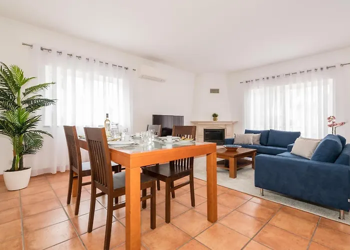 Two Bedroom Mos Lagos