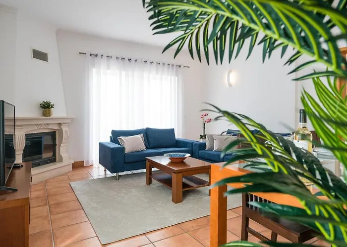 Two Bedroom Mos Lagos
